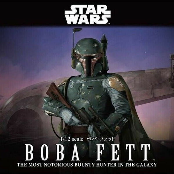 Star Wars フィギュアセット Boba Fett 他 Amazon.com: Bandai Hobby - The Mandalorian - Boba Fett (The