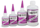 Andy's Hobby Headquarters BSI107 1oz. Insta-Cure+ Gap Filling Cyanoacrylate