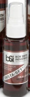 Andy's Hobby Headquarters BSI151 2 oz. Insta-Set CA Accelerator Pump Spray