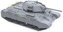 Border Model BT009 1/35 Soviet Medium Tank T34E/T34-76 (2IN1) Factory 112