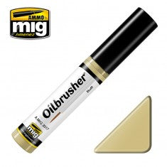 Buff Oilbrusher Buff Oilbrusher