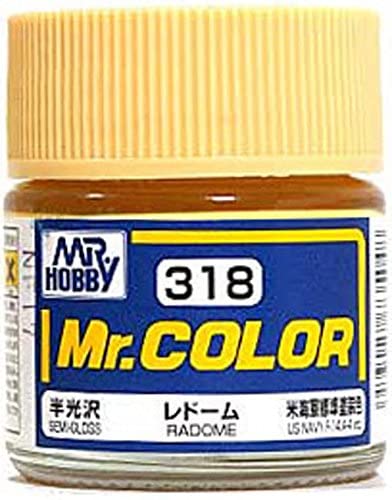 Mr. Hobby Mr. Color 318 Radome