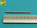 ABER 35L323 1/35 76,2mmZiS-5 Barrel for Soviet KV-1 Heavy Tank
