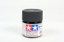 Tamiya 81769 XF69 NATO Black - 10ml