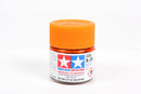 Tamiya 81526 X26 Clear Orange - 10ml