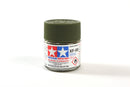 Tamiya 81789 XF89 Dark Green 2 - 10ml