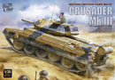 Border Model BT012 1/35 British Crusader MK.III
