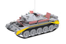 Border Model BT012 1/35 British Crusader MK.III