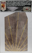 Compass Swing Ramp rectangular