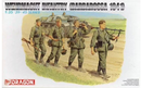 Dragon 6105 1/35 Wehrmacht Infantry Barbarossa 1941