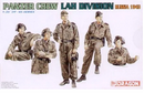 Dragon 6214 1/35 Panzer Crew LAH Division Russia 1943
