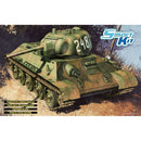 Dragon 6401 1/35 T-34/76 Mod. 1942 "Formochka"