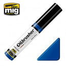 AMMO by Mig 3504 Oilbrush Blue