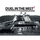 PANZERWRECKS - Duel in the Mist Volume 3