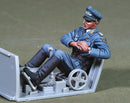 Def Model DO32P05 1/32 WWII Herman Graf figure