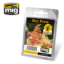 AMMO by Mig 8457 Dry Fern
