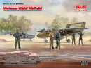 ICM DS4803 1/48 Vietnam USAF Airfield