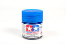 Tamiya 81523 X23 Clear Blue - 10ml