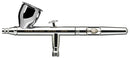 IWATA Eclipse HP-CS Gravity Feed Dual Action Airbrush