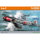 Eduard 7066 1/72 Lavochkin La-7  Profipack