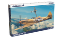 Eduard 7462 1/72 Spitfire Mk. VIII - Weekend Edition