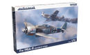 Eduard 7463 1/72 Fw 190A-8 - Standard Wings - Weekend Edition