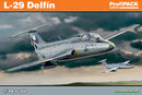 Eduard 08099 1/48 L-29 Delfin