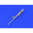 Eduard 635001 1/35 M2 Browning (US ,50 cal. Allied AFVs)