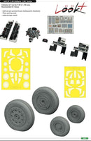 Eduard 644137 1/48 F-4B LššKplus