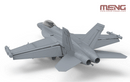 MENG LS014 1/48 BOEING EA-18G GROWLER Electronic Attack Aircraft