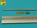 ABER 35L168 1/35 Barrel 76. 2mm Pak 36(r) for German Tank Destroyer Marder III (Sd.Kfz.139