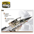 AMMO by Mig 6051 Encyclopedia of Aircraft Modeling