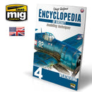 AMMO by Mig 6053 Encyclopedia of Aircraft Modeling