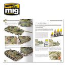 AMMO by Mig 6152 Encyclopedia of Armour Modelling
