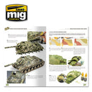 AMMO by Mig 6152 Encyclopedia of Armour Modelling