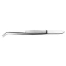 Excel 30415 Curved Point Tweezers