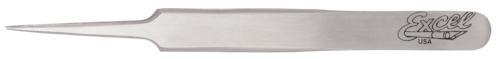 Excel 30418 Straight Point Tweezers