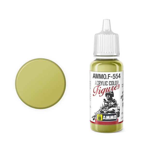 AMMO by Mig F554 Khaki Green