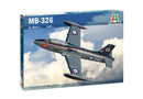 Italeri 2814 1/48 MB-326