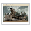 Feist Books 100 Jahre Deutsche Panzer, 1918-2018