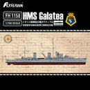 FlyHawk 1158 1/700 Light Cruiser HMS Galatea