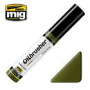 AMMO by Mig 3506 Oilbrush Field Green