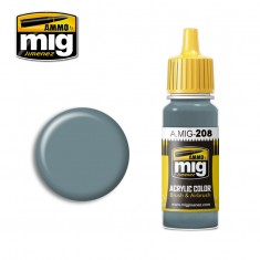 AMMO by Mig 208 Dark Compass Ghost Gray (FS36320)