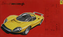 Fujimi 1/24 Dino 206GT
