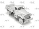 ICM 35598 1/35 G7107 US Cargo Truck