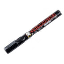 Mr. Hobby GM10 Gundam Marker Gundam Black