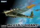 Great Wall Hobby L1006 1/144 Messerschmitt Me 323 D-1 "Gigant"