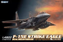 Great Wall Hobby L4822 1/48  F-15E Strike Eagle