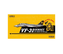 Great Wall Hobby S7203 Grumman F-14D Tomcat VF-31 "Sunset" Limited Edition