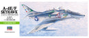 Hasegawa 00239 1/72 A-4E/F Skyhawk B9